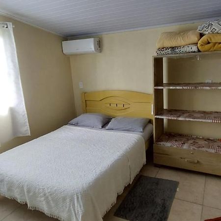 Suite O Pescador, Praia Do Rosa Garopaba Εξωτερικό φωτογραφία