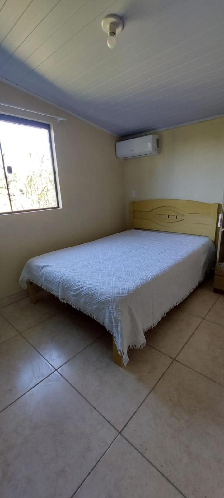 Suite O Pescador, Praia Do Rosa Garopaba Εξωτερικό φωτογραφία