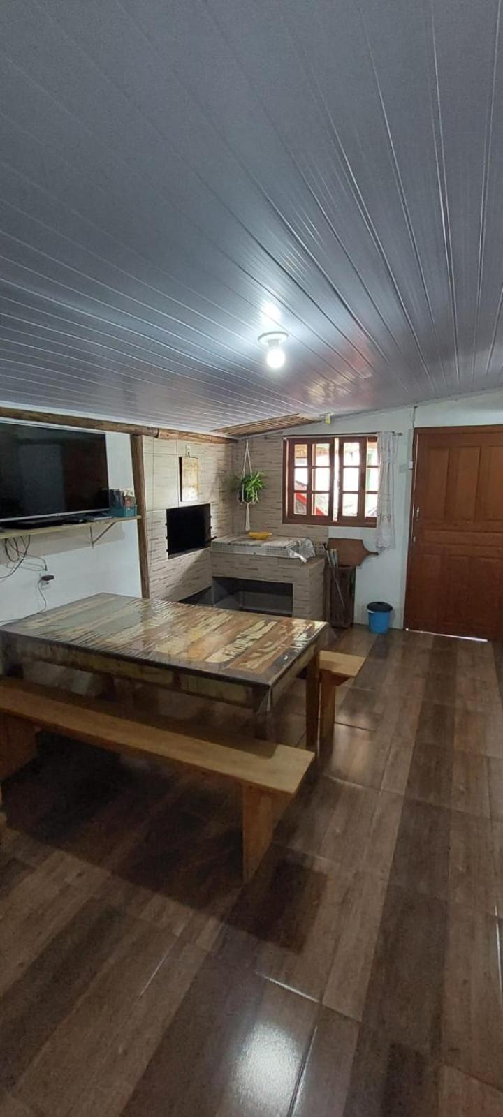 Suite O Pescador, Praia Do Rosa Garopaba Εξωτερικό φωτογραφία